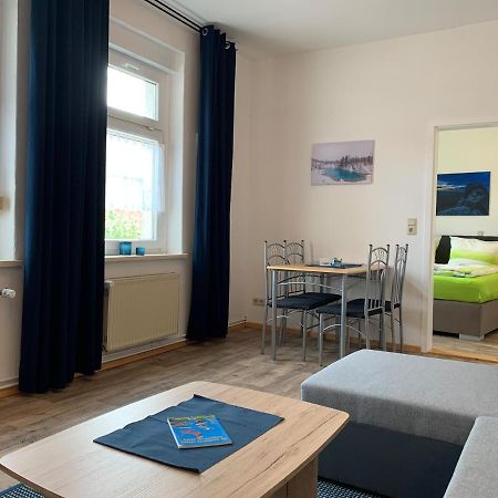 Ferienwohnung Kleines Nest Тале Екстериор снимка