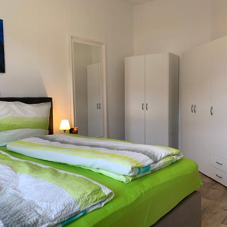 Ferienwohnung Kleines Nest Тале Екстериор снимка