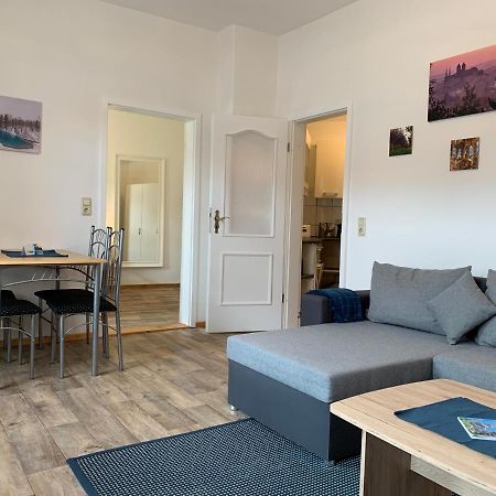 Ferienwohnung Kleines Nest Тале Екстериор снимка