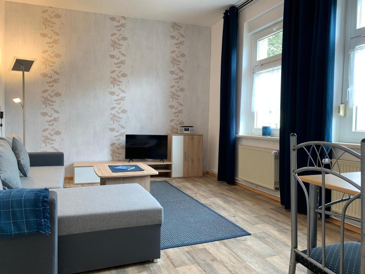 Ferienwohnung Kleines Nest Тале Екстериор снимка