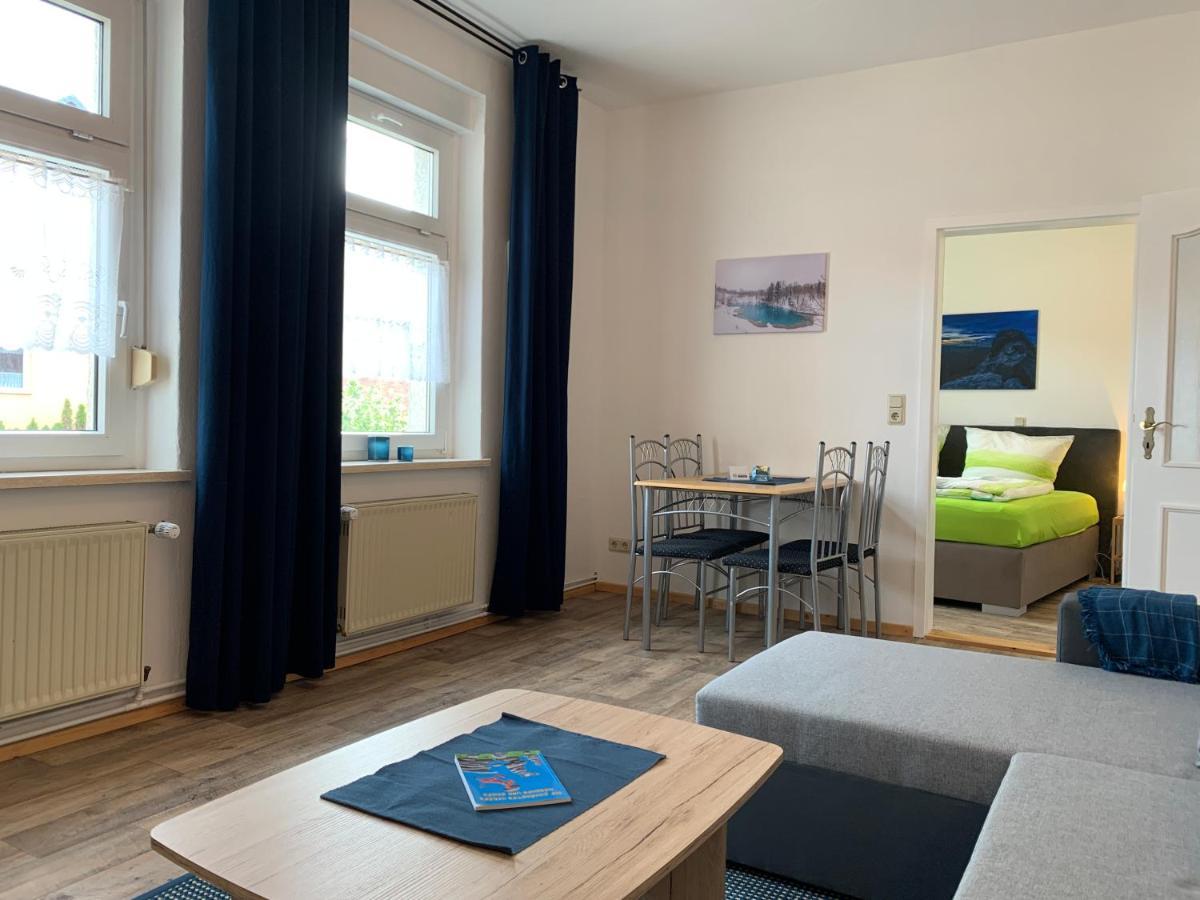 Ferienwohnung Kleines Nest Тале Екстериор снимка