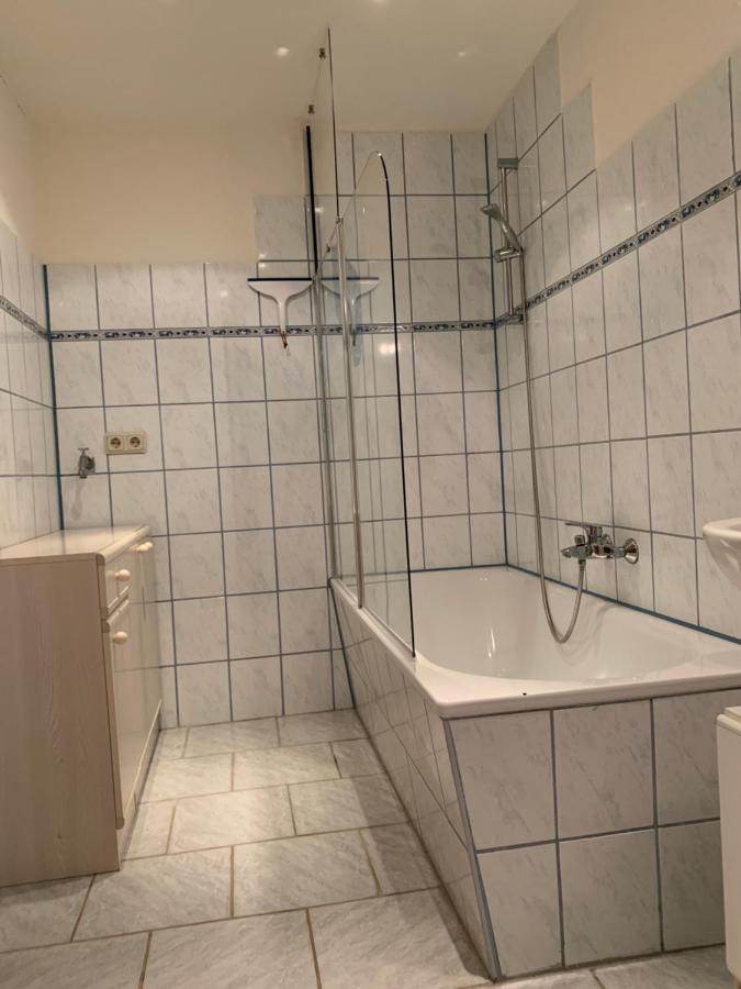 Ferienwohnung Kleines Nest Тале Екстериор снимка